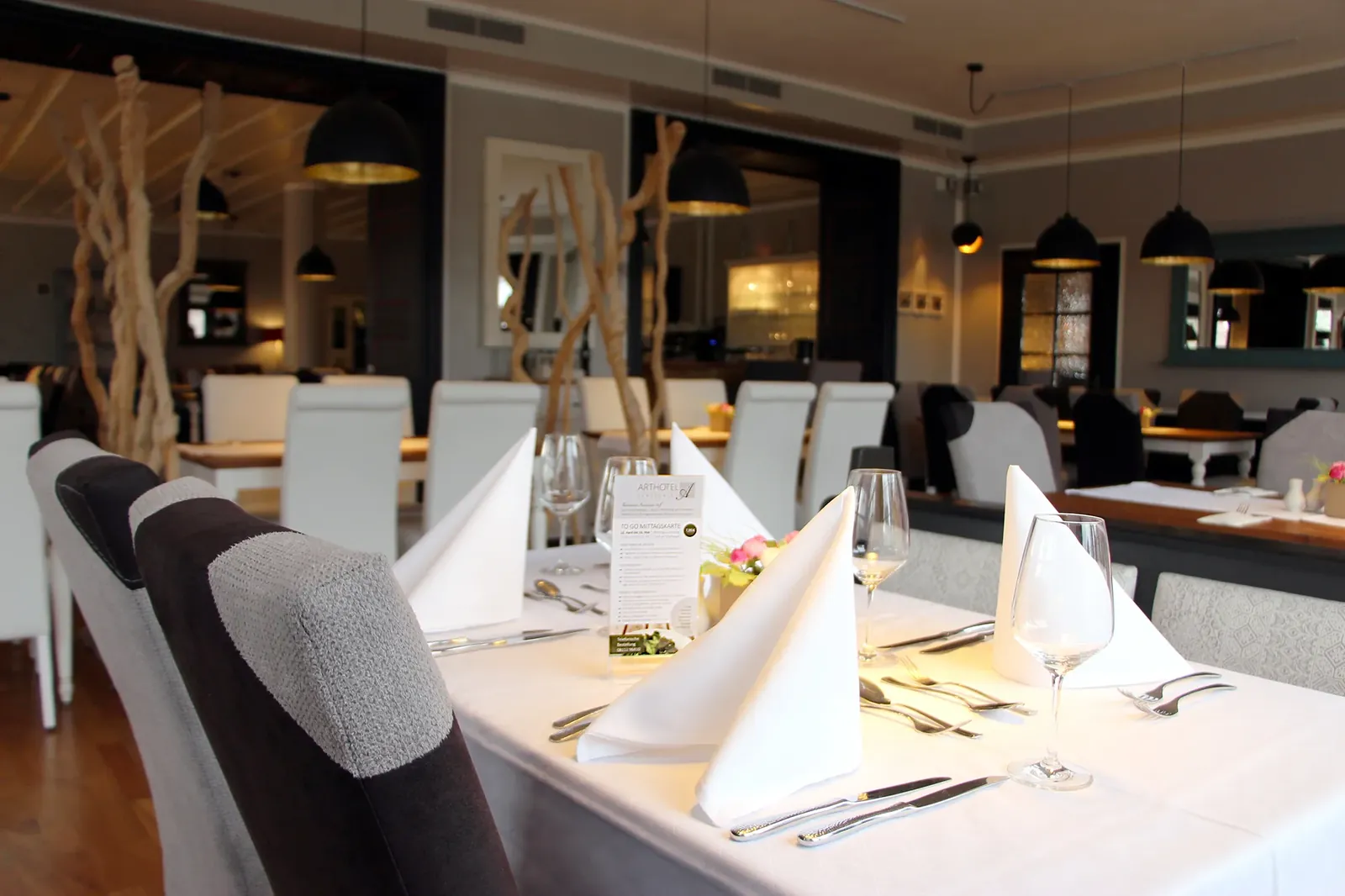 Restaurant im Andechser Hof Herrsching