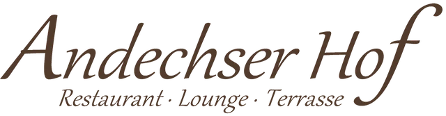 Andechser Hof – Restaurant, Lounge, Terrasse