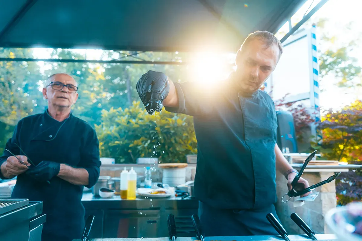 Catering Herrsching & Ammersee
